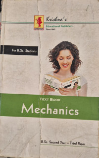 MECHANICS